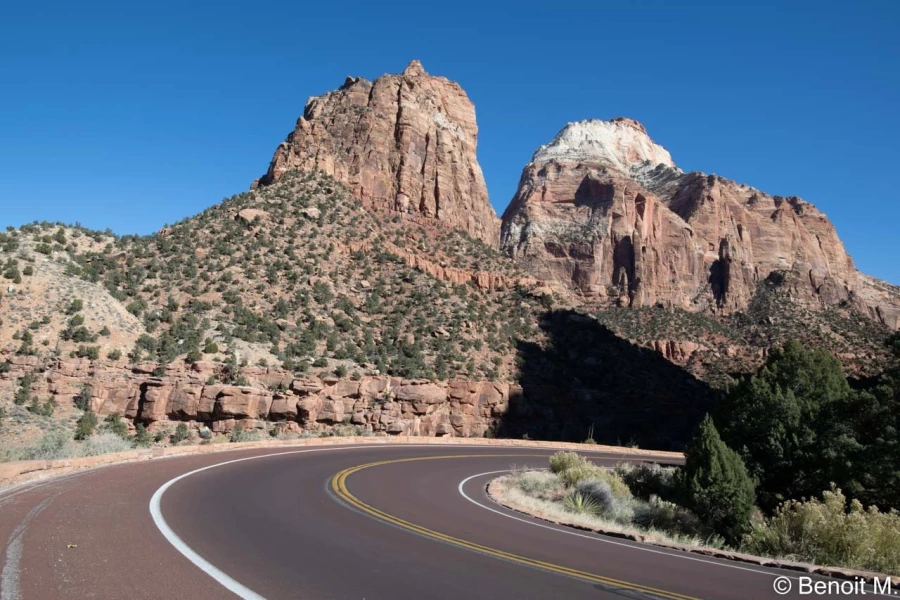 stage photo paysages utah etats unis 19 novembre 2022