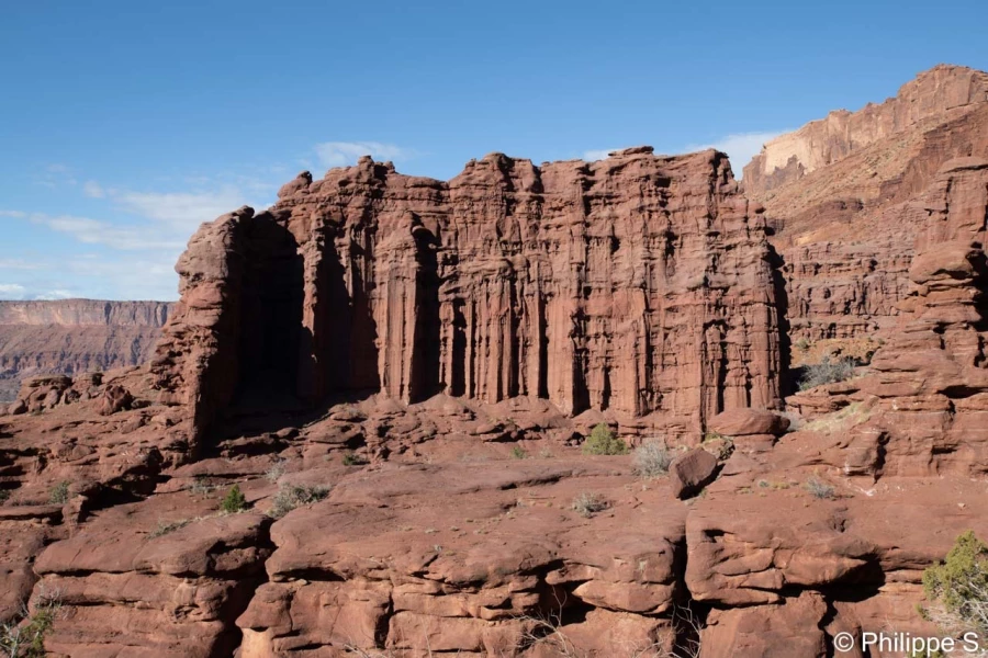 stage photo paysages utah etats unis 19 novembre 2022