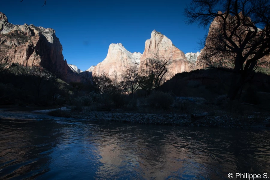 stage photo paysages utah etats unis 19 novembre 2022
