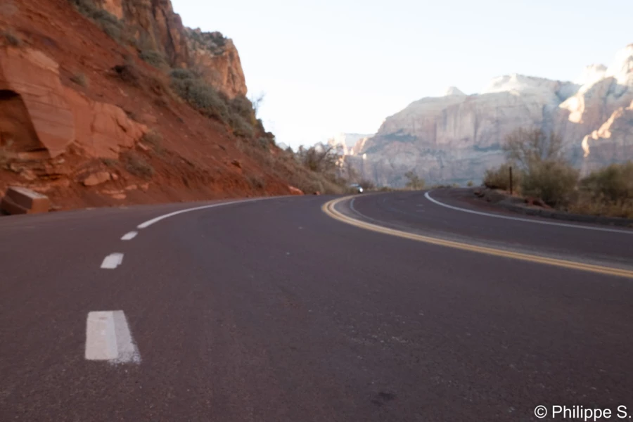 stage photo paysages utah etats unis 19 novembre 2022