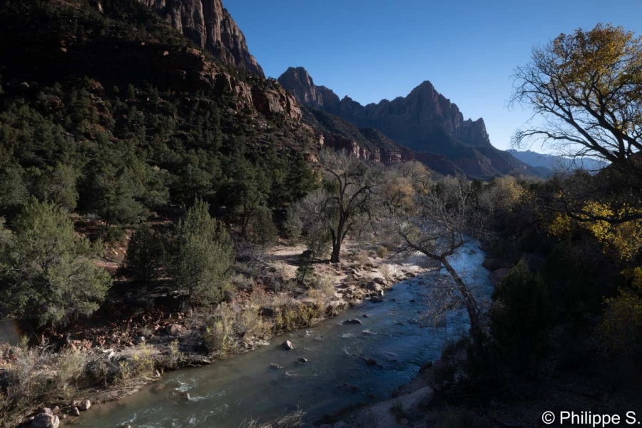 stage photo paysages utah etats unis 19 novembre 2022