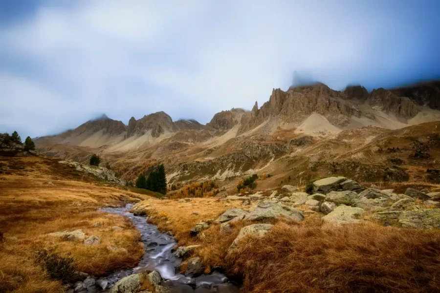 03 paysage nature en couleur