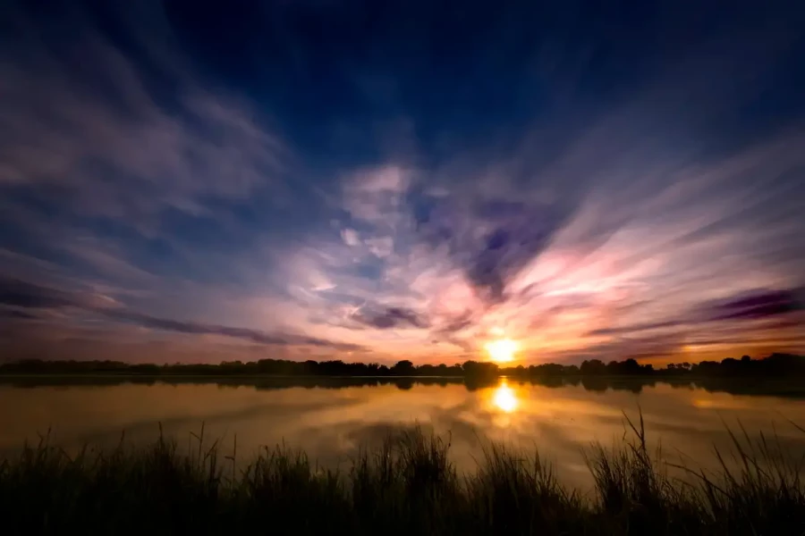 27 paysage nature en couleur