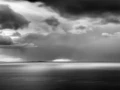 15 photo de paysage en noir et blanc