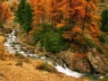 04 paysage vallee de la claree hautes alpes