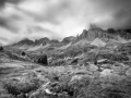 14 paysage vallee de la claree hautes alpes