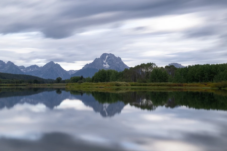 grand teton