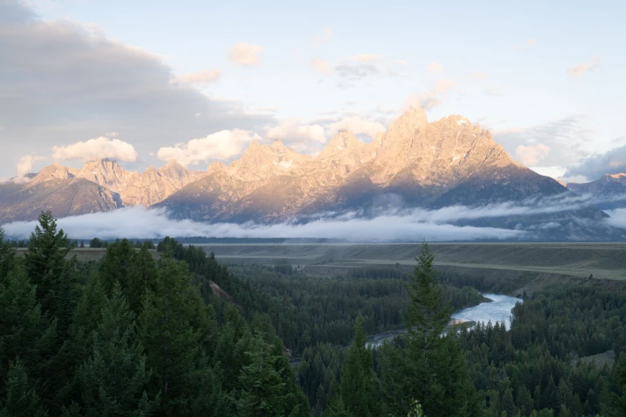 grand teton
