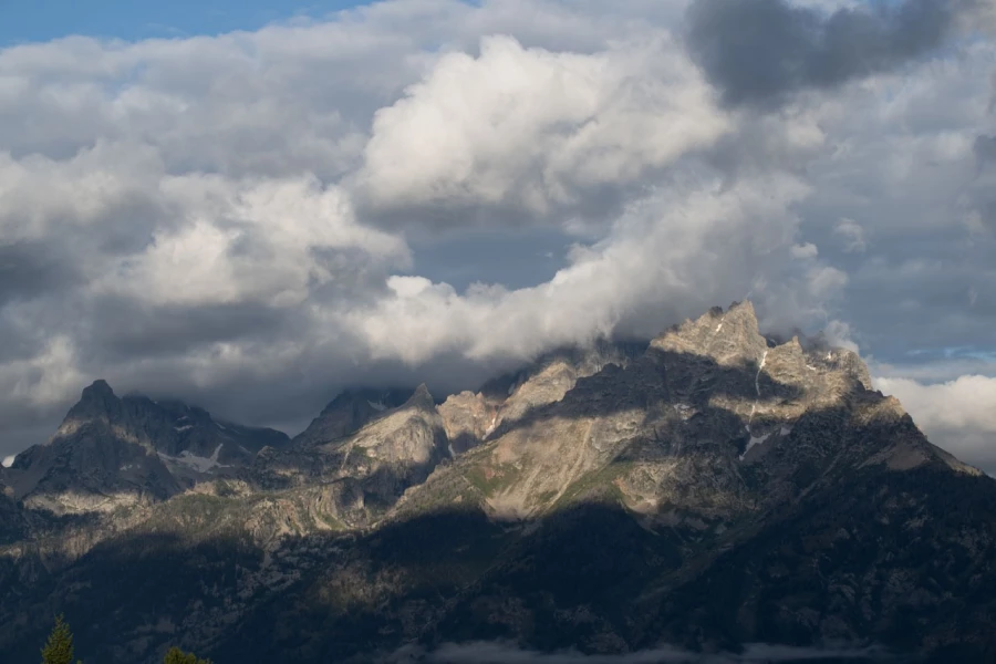 grand teton