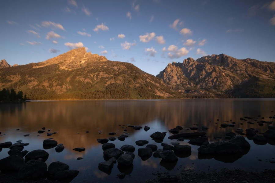 grand teton