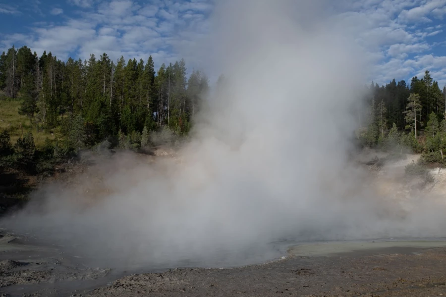 yellowstone