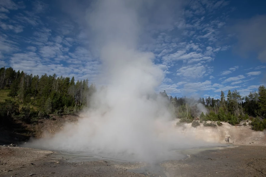 yellowstone