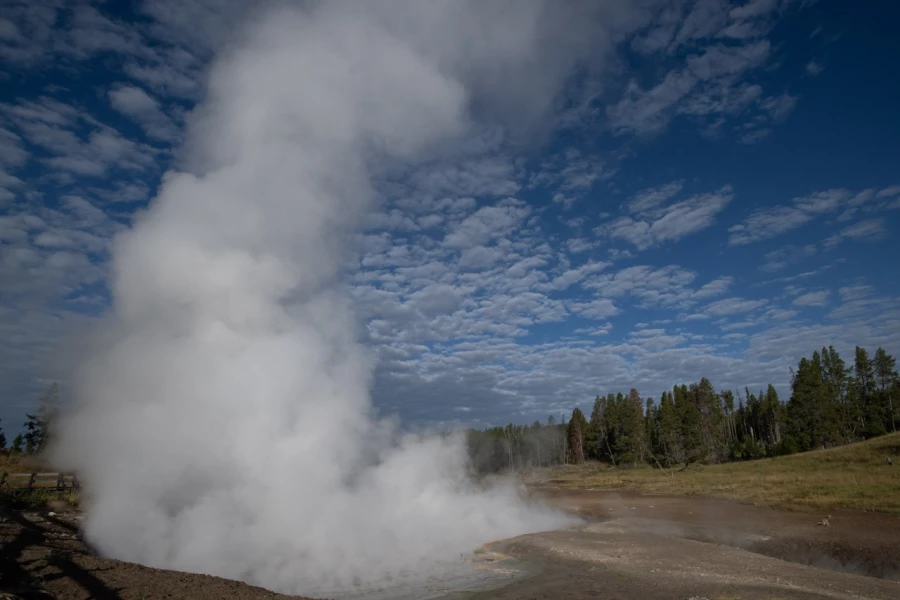 yellowstone
