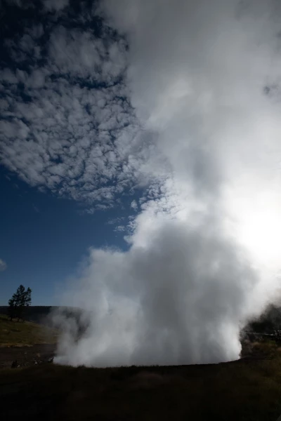 yellowstone