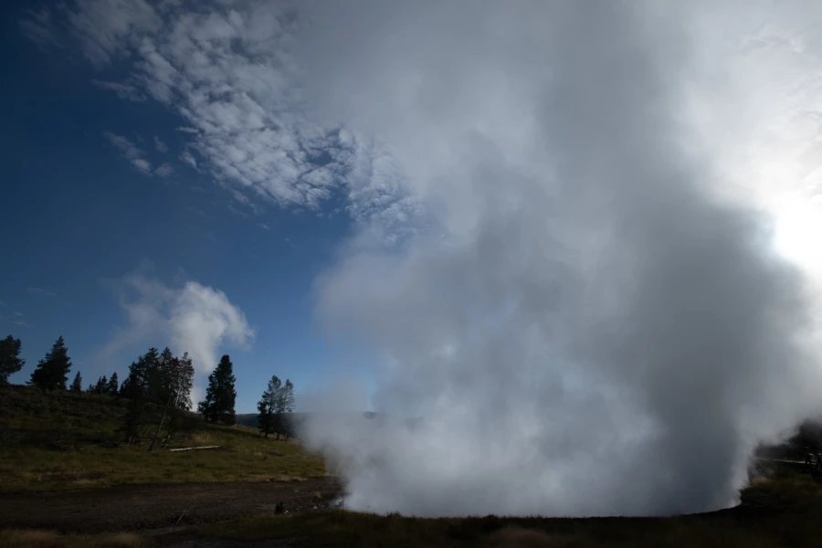 yellowstone