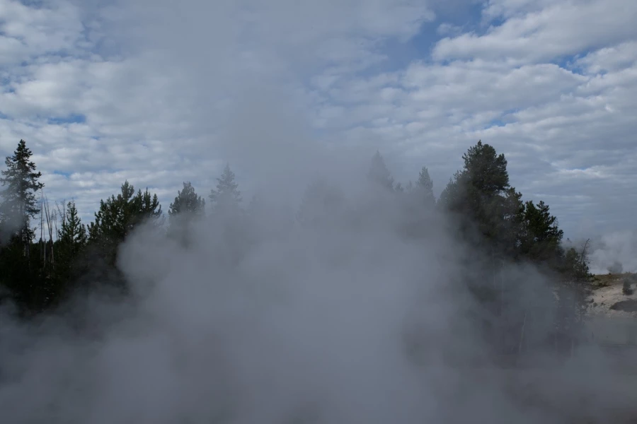 yellowstone
