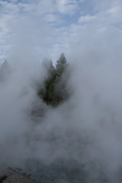 yellowstone