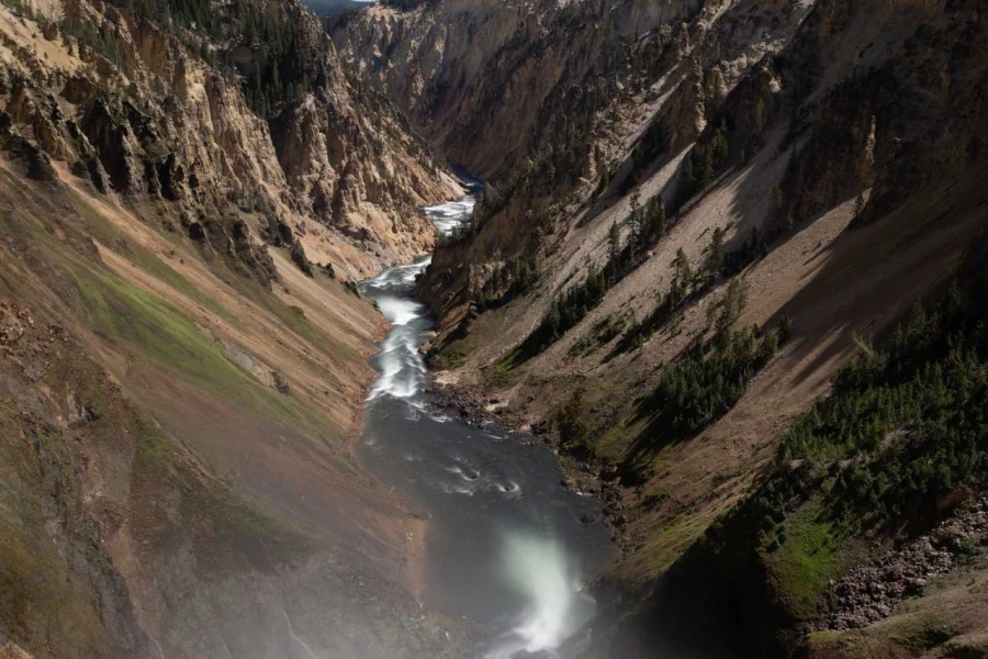 yellowstone