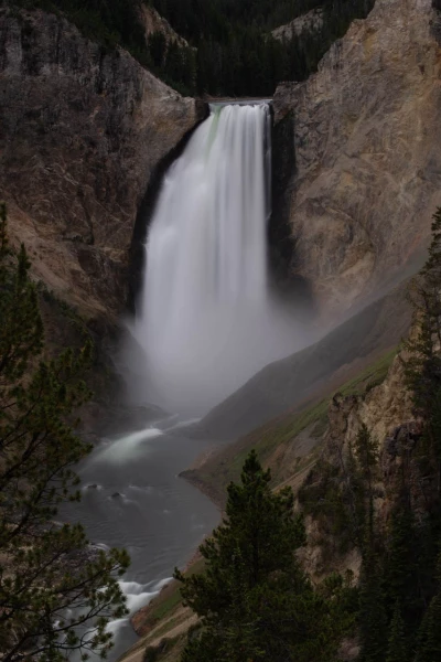 yellowstone