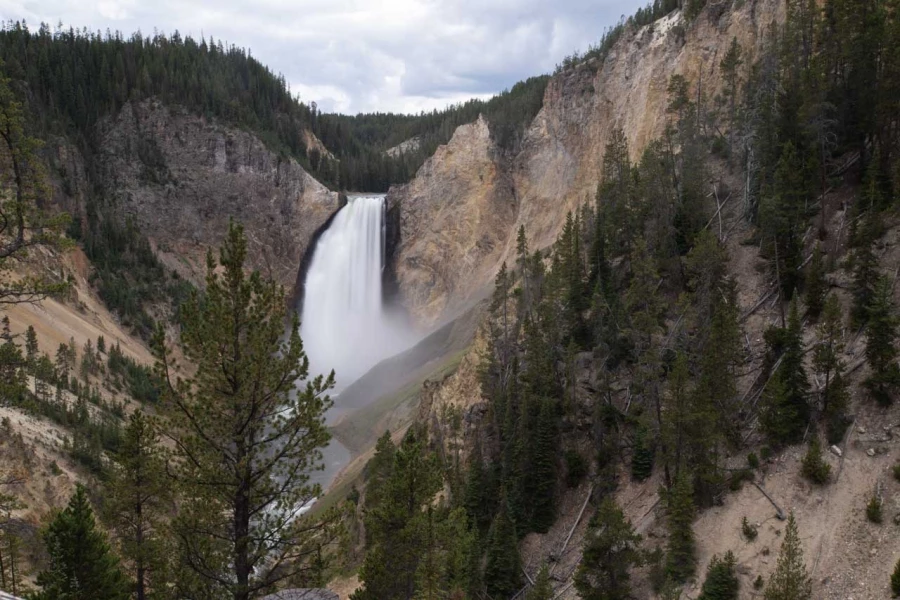 yellowstone