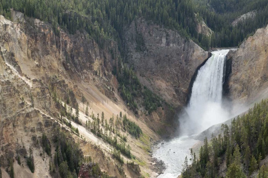 yellowstone