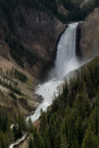 yellowstone