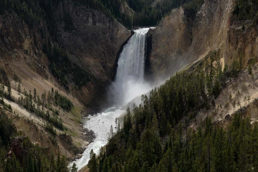 yellowstone