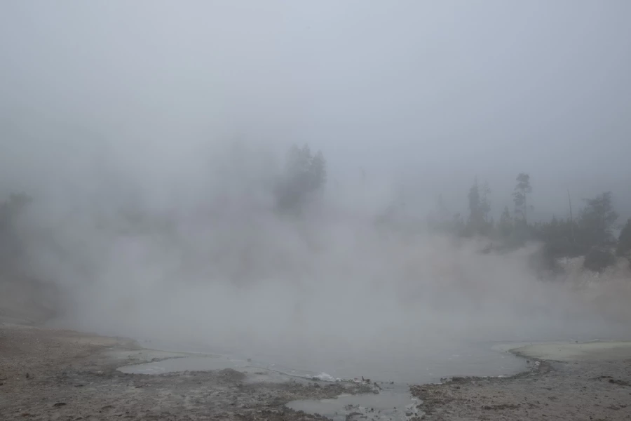 yellowstone