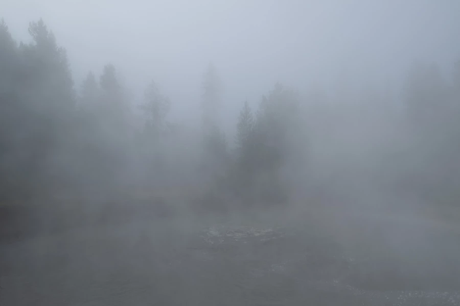 yellowstone