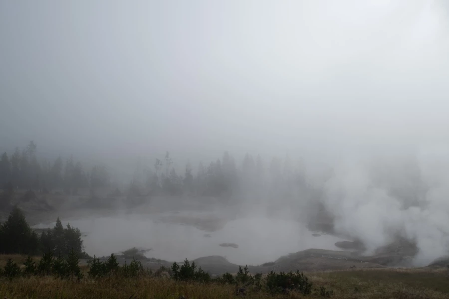 yellowstone