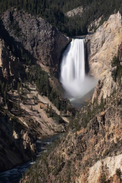 yellowstone