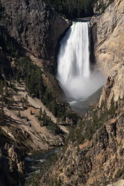 yellowstone