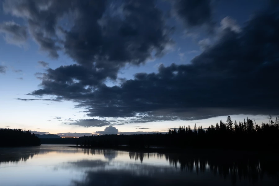 yellowstone