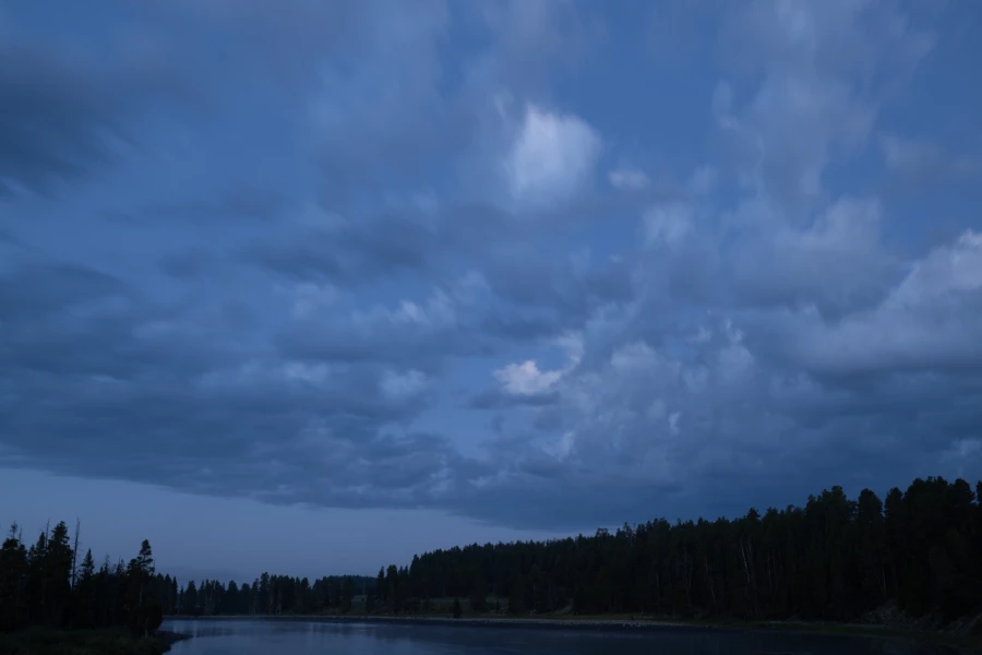 yellowstone
