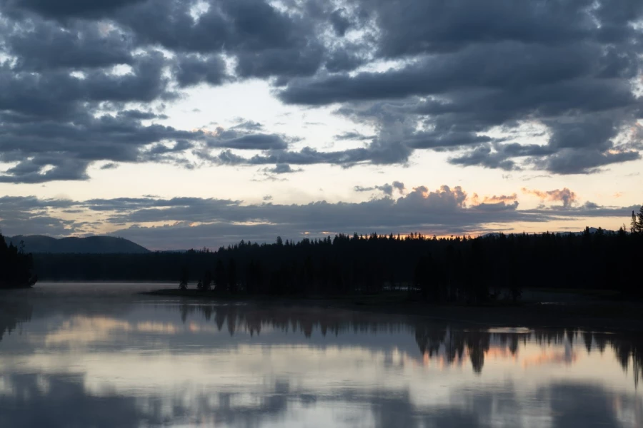 yellowstone