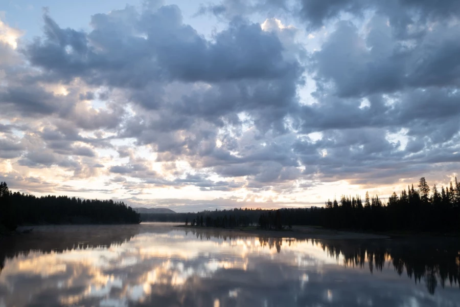 yellowstone
