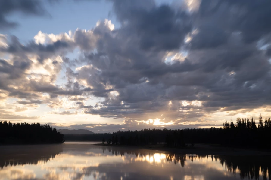 yellowstone