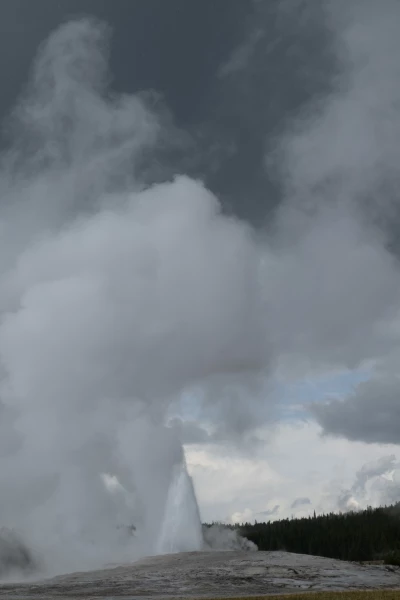 yellowstone