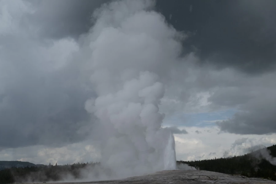 yellowstone