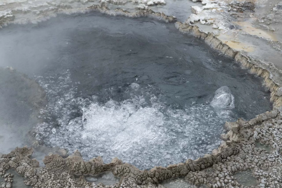 yellowstone
