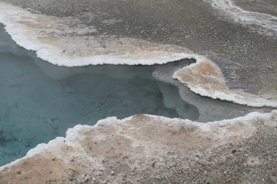 yellowstone