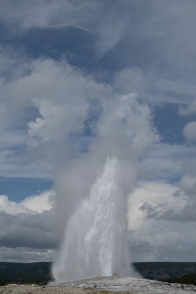 yellowstone