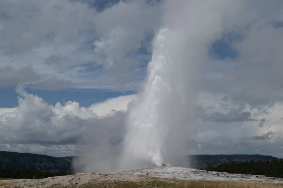 yellowstone