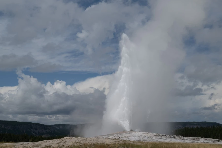 yellowstone
