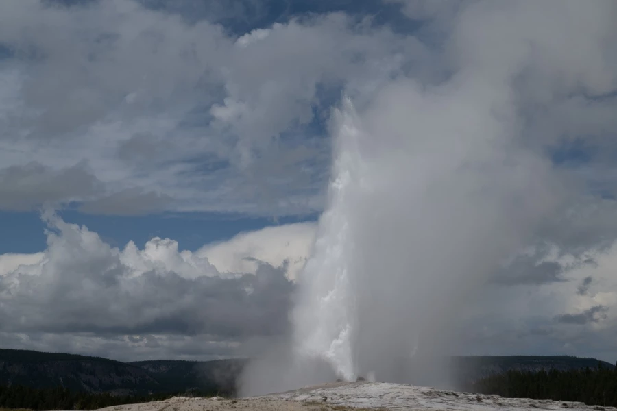 yellowstone