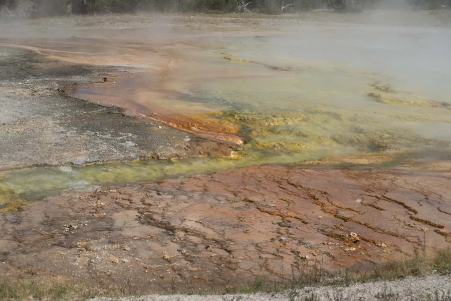 yellowstone