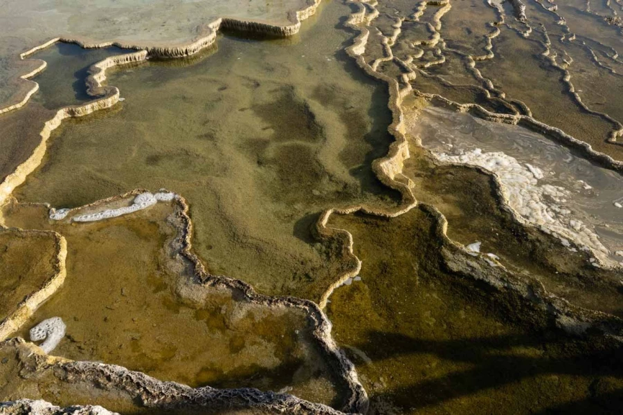 yellowstone