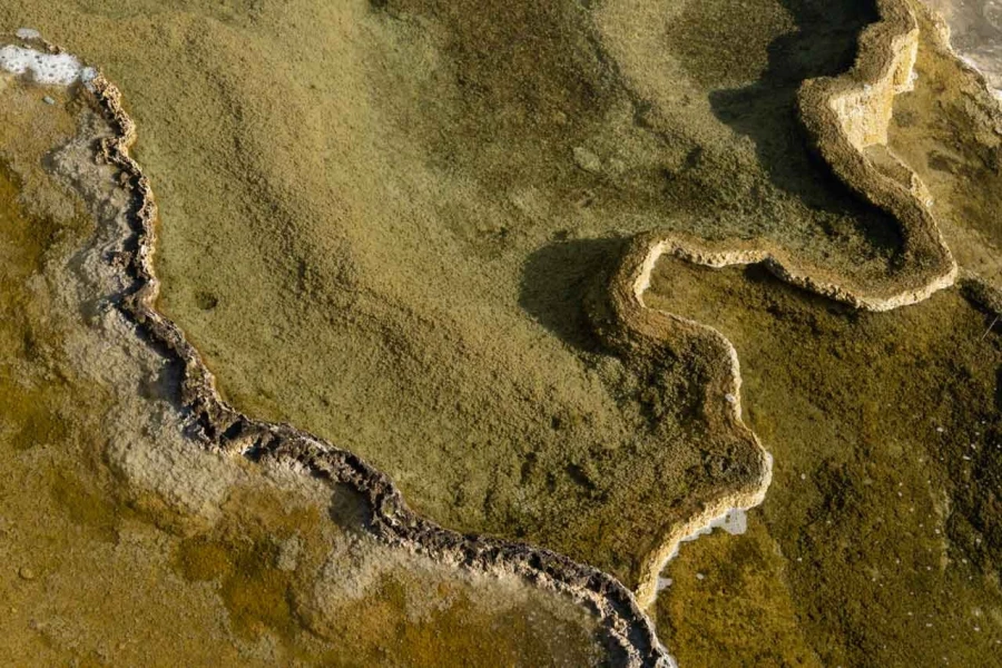 yellowstone