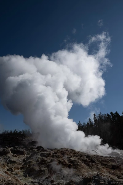 yellowstone