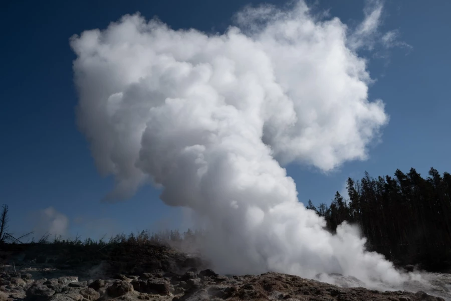 yellowstone